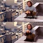 I Sure Do Love Pizza