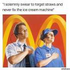 I Swear