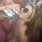 I Think She Is Full