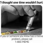I Thought
