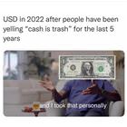 I Took That Personally