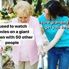 I Used To