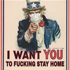 I Want You