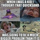 I Was Fooled