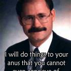 I Will Do Things