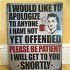 I Will Get To You Shortly