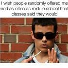 I Wish
