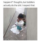 I Wonder