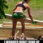 I Wonder