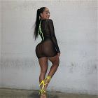 I like your dress 65