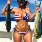 I love Fishing 34