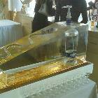 Ice Cold Shots