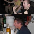 Ice Shots