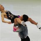 Ice Skating Tricks