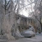 Ice Storm