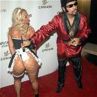 Ice T Pimp