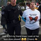 Iced My Friend