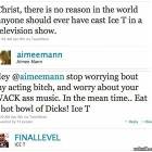 Icet Acting
