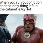 Icy Hot