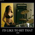 Id Like To Hit That