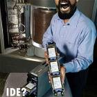 Ide