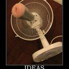Ideas