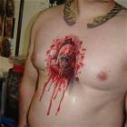 Idiotic Tattoo