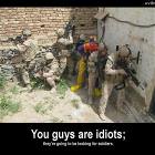 Idiots