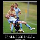 If All Else Fails