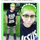 If Diarrhea Was A Person