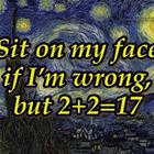 If I Am Wrong