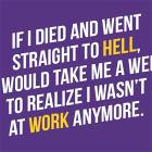 If I Died