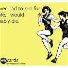 If I Ever Had To