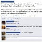 If I Ever Have A Kid