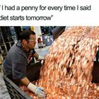 If I Had A Penny