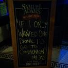 If I Only Wanted One