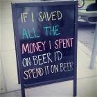 If I Saved All The Money