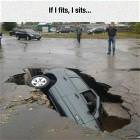 If It Fits