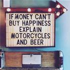 If Money Cannot Buy Happiness