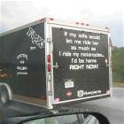 If My Wife