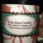 If Size Doesnt Matter