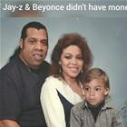 If They Had No Money