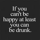 If You Cant Be Happy