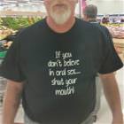 If You Dont Believe