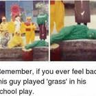 If You Ever Feel Bad