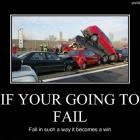 If You Fail