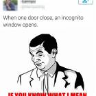 If You Know What I Mean