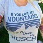 If You Like My Mountains