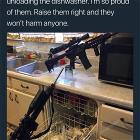 If You Raise Them Right