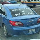 If You Say So Buddy